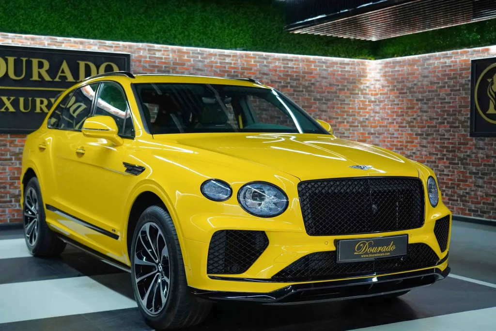 Best Car Dealer in Dubai: Redefining Automotive Excellence