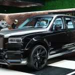 Used Cars for Sale : Stylish and Affordable Pre-Owned SUVs