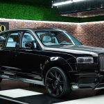 Dubai Exotic Car Dealership : Unveil the Art of Luxury Driving