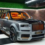 Most Luxurious Car Brand In The World : Embodying Luxury and Innovation