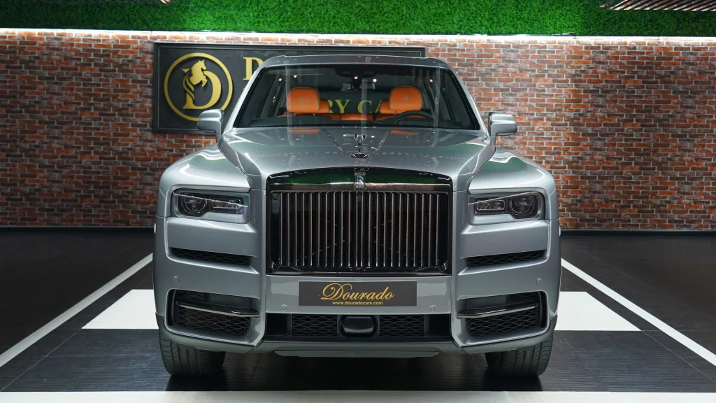 Rolls Royce Spectre : Luxurious Legacy