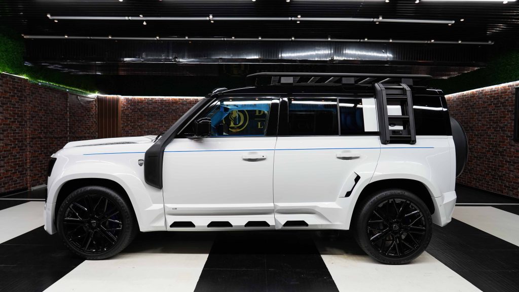 Used Exotic Cars For Sale Dubai : Automotive Artistry