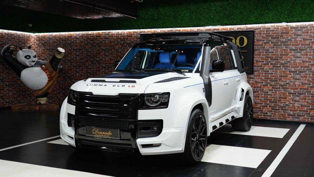 Most Luxurious Car Brand In The World : Where Luxury Drives Perfection