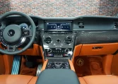 Buy Rolls-Royce Cullinan in Jubilee Silver in UAE