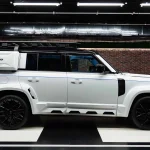 Car Showroom: Where Every Car Finds Its Perfect Match
