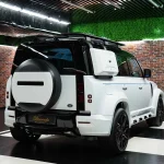 Dubai Used Luxury Cars Dealers: The Epitome of Elegance and Excellence