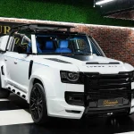 Dubai Used Luxury Cars Dealers: Your Trusted Source for Luxury on Wheels