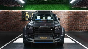 LAND ROVER DEFENDER LUMMA CLR LD for Sale in Dubai