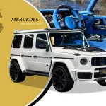 G Wagon Brabus Price: 8 Reasons It Dominates the Luxury Market
