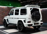 Mercedes G800 Brabus Exotic Cars for Sale