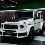 Buy Used Luxury Car: Drive in Style, Save in Luxury
