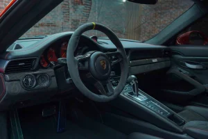 Buy Porsche 911 GT3 RS Exotic Car in Dubai