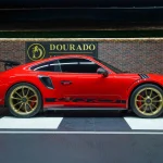 Porsche Dubai : Crafting Memories Through Luxury Drives