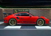 Porsche 911 GT3 RS Exotic Car for Sale in Dubai