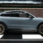Porsche Cayenne Price in Dubai: Unveiling Luxury at a Surprisingly Affordable Tag