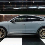 Luxury Car Showroom Dubai : Where Luxury and Performance Meet Perfection