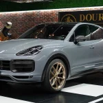 Luxury Car Showroom Dubai : Elevating Luxury to a Whole New Level