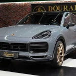 Jetour Car : Seamlessly Integrating Performance and Efficiency