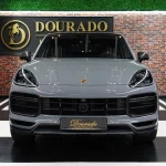Porsche Cayenne Price in Dubai: Where Luxury and Value Intersect Harmoniously