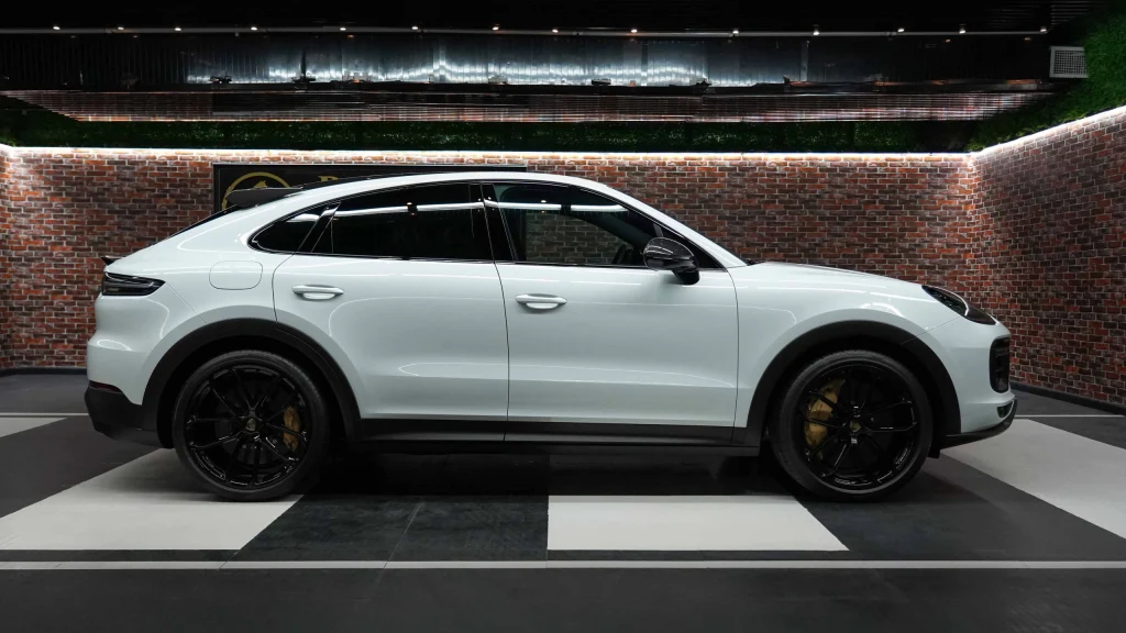 Jetour Car : Driving Excellence Forward