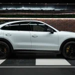 Jetour Car : Driving Excellence Forward