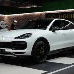 Macan Dubai : Unraveling the Secrets of Dubai’s Majestic Landscapes
