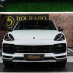 Dubai Supercar Dealership : A Symphony of Speed and Style