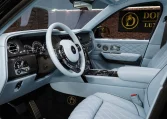 Rolls-Royce Cullinan Black Badge Dealership in UAE
