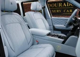 Buy Rolls-Royce Cullinan Black Badge in Dubai
