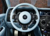 Buy Rolls-Royce Cullinan Black Badge in Dubai UAE