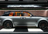 Rolls-Royce Cullinan Black Badge for Sale