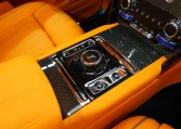 Rolls-Royce Cullinan Black Badge Luxury Car Dealership in Dubai
