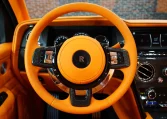 Buy Rolls-Royce Cullinan Black Badge in Dubai UAE