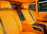 Buy Rolls-Royce Cullinan Black Badge Super Car in UAE