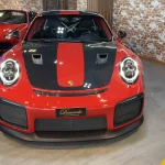 Porsche GT2 RS : The Legend Continues to Evolve