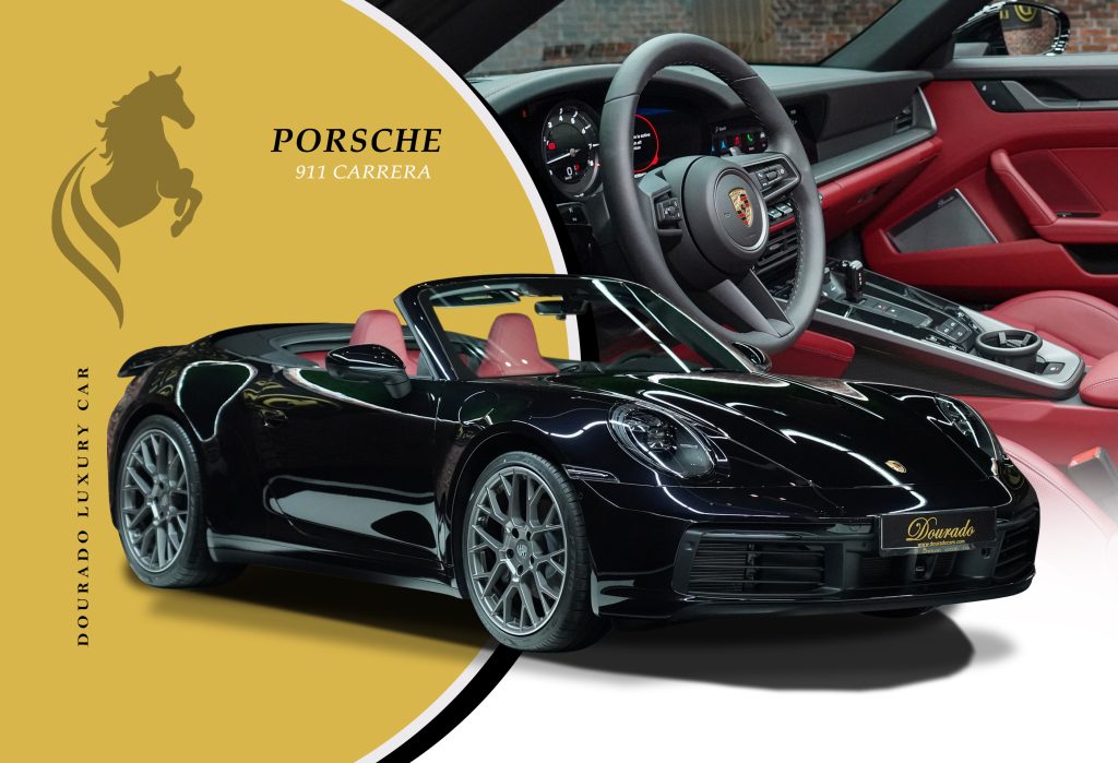 Porsche Macan Price UAE: Your Dream Drive Awaits