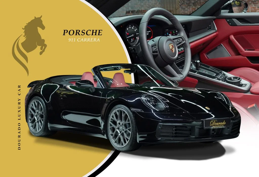Porsche Macan Price UAE: Your Dream Drive Awaits