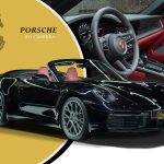 Porsche Macan Price UAE: Your Dream Drive Awaits