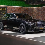Mercedes Benz UAE : Where Innovation Meets Tradition