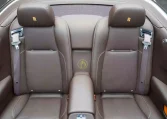 Rolls Royce Dawn Black Badge in Dark Grey for Sale