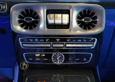 Brabus 700 Blue
