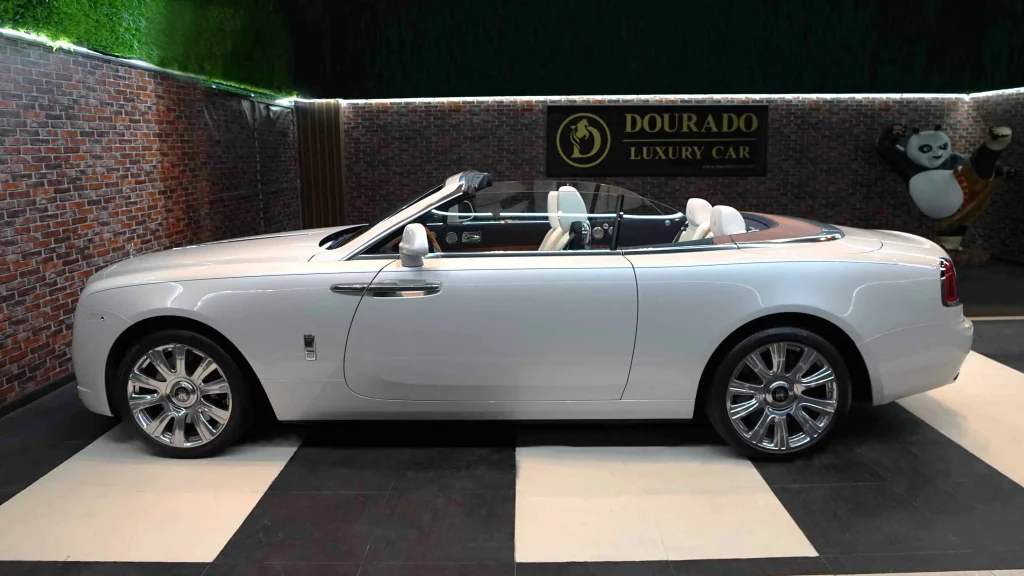 Rolls Royce Car Price : Where Luxury Becomes an Art