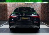 Mercedes S 580 4MATIC Car Dealership in Dubai