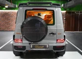 Buy Mercedes brabus 800 grey