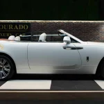 Rolls Royce Dawn Black Badge Super Car : Making Every Drive an Unforgettable Journey