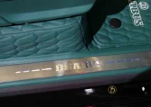 Brabus 700 MERCEDES