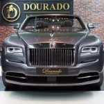 Dubai Luxury Car Dealership :  Where Luxury Meets Innovation