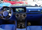 Brabus 700 SuperCar for Sale Dubai