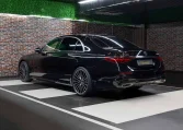 Mercedes S 580 4MATIC Luxury Car Seller in Dubai