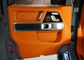 mercedes brabus 800 grey